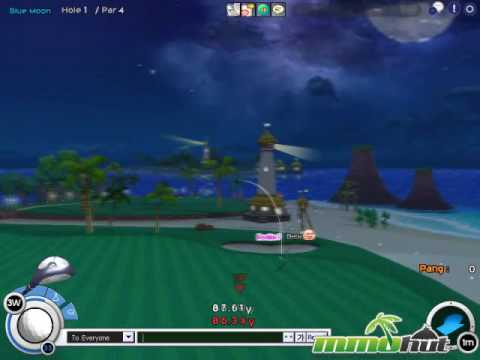 Pangya Screenshot 0