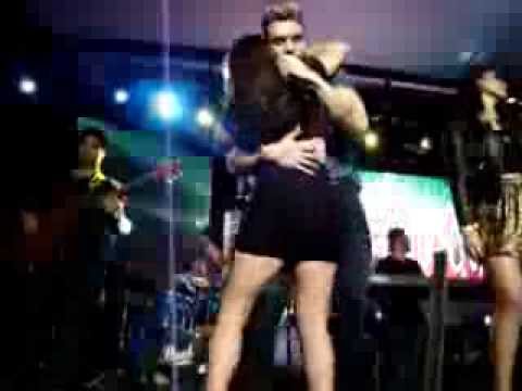 fãs - Arrocheiii foi perfeiitoo.