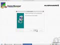 alienware theme alienware theme