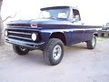 My Truck With Dual Exhaust Flame Throwers and Train Horn My Truck With Dual Exhaust Flame Throwers and Train Horn