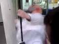 Doctor simi perreando