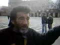 Guia turistico Indigente en la Plaza de Bolivar (1) Guia turistico Indigente en la Plaza de Bolivar (1)