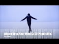 Beardyman - Where Does Your Mind Go (U-Phonix Vocal Mix)