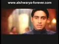 Baat meri suniye to zara - Ash with Abhishek