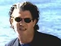 tim finn's 1993 video for hit the ground running