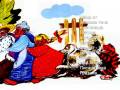 videos de The turnip - folk tale
