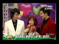 完全娛樂-2006-10-16-微笑pasta-當新歡張棟樑碰上舊愛立威廉