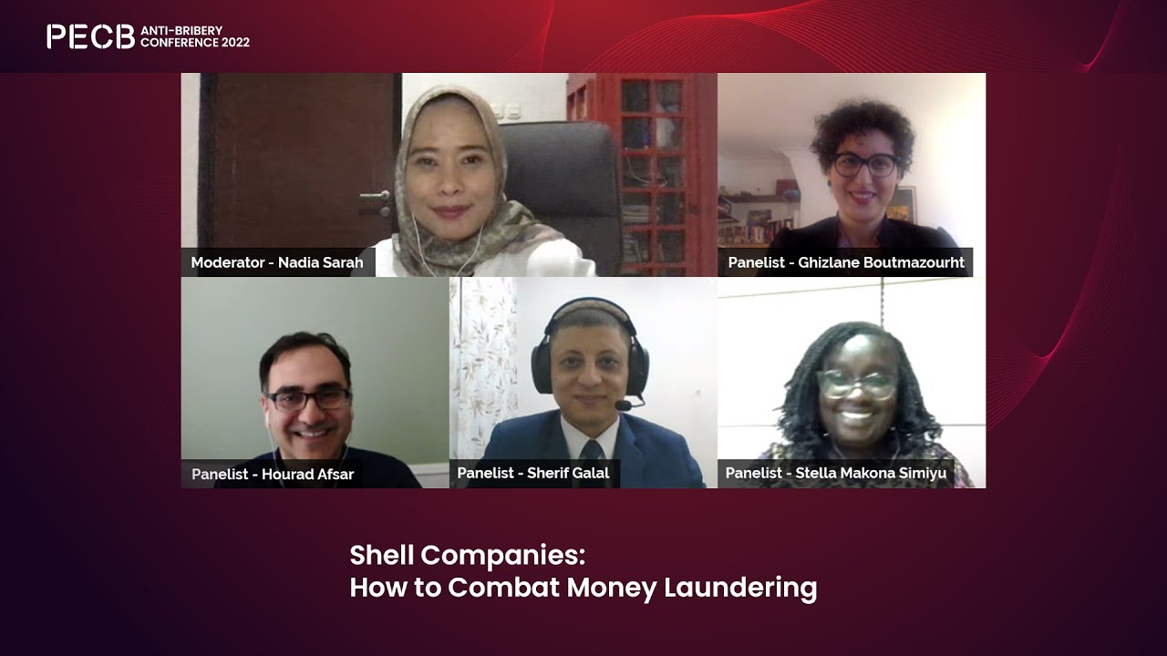 Shell Companies: How to Combat Money Laundering