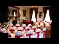 Winter wedding at Ringwood Hall Hotel