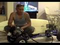 Motorized Skateboard 52cc SkaterX