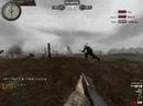 Thompson Submachinegun