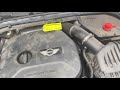 Used Engine Mini Mini (F55) 1.2 12V One First Price € 1.996,50 Inclusive VAT offered by Autosloperij de Turk