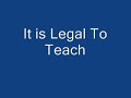 re: cash gifting is illegal   period!