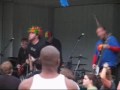 Mexico Metalfest - 2009: Psychostick - Jagermeister Love Song