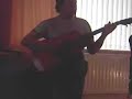 The Smiths Headmaster Ritual acoustic cover