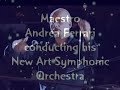 My Choice 132 - Andrea Ferrari: Stille Nacht (Silent Night)