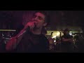 Nevaya - The Portrait (Live)
