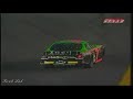 Danica Patrick Ridiculous Save(ARCA Debut)