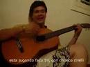 Tavo no podesssssssssssss jaja, a la casa de facu biiiiiiiiiil que cancion pegajoza  xDDDDDDD
