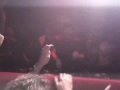Eric prydz live at Volksgarten