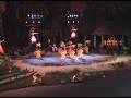port aventura   polinesia   espectáculo de danza  3 de 3 