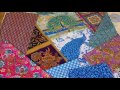 Luana Rubin's Trends in New Fabrics on QATV, Episode 1008