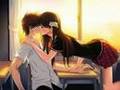 im in heaven when you kiss me(anime)