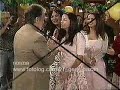 geraldine bazan bajo las riendas del amor
