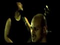 metal song fasy painted in black