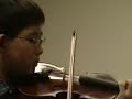 Sonata in g minor by Eccles