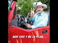 la camioneta gris-broma piolin por la mañana