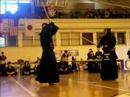 Cleveland Kendo Demonstration b