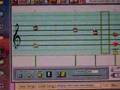 videos de Brawl waiting room remix on mario paint composer