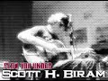 Scott H. Biram - Plow You Under - The Blue Moose Scott H. Biram - Plow You Under - The Blue Moose