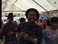 Festa Junina 2008 ~!!! (in TAYO KAGAKU)