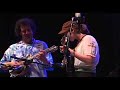 Sarah Jarosz and Mike Marshall