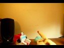 My 60 Subscriber Message