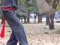 Japanese Bruce Lee 