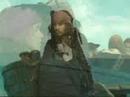 Captain Jack Sparrow