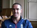 Pietersen on Stanford Super Series