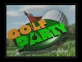 Tiger Woods PGA Tour 09 Review (Wii)
