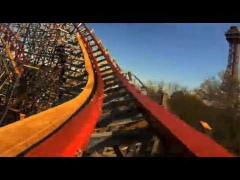 six flags