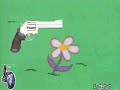 EDDY'S GOT A GUN