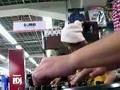 "billy s" skye sweetnam - marauders cheerleading video