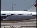 Skyservice Airlines Boeing 757-236
