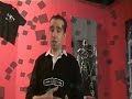 Soirée MBE au laser Game