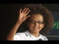 Perri Luc Kiely - I can't help but fall for you