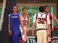 SFU Clan vs. Air Force Falcons - Men\ SFU Clan vs. Air Force Falcons - Men\