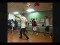 videos de Genuine Dance Company All-Star Workshops: Mark Choi, Melissa 'Pisa' Tinana, and Bem Martinez