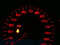 pontiac grand prix starting up